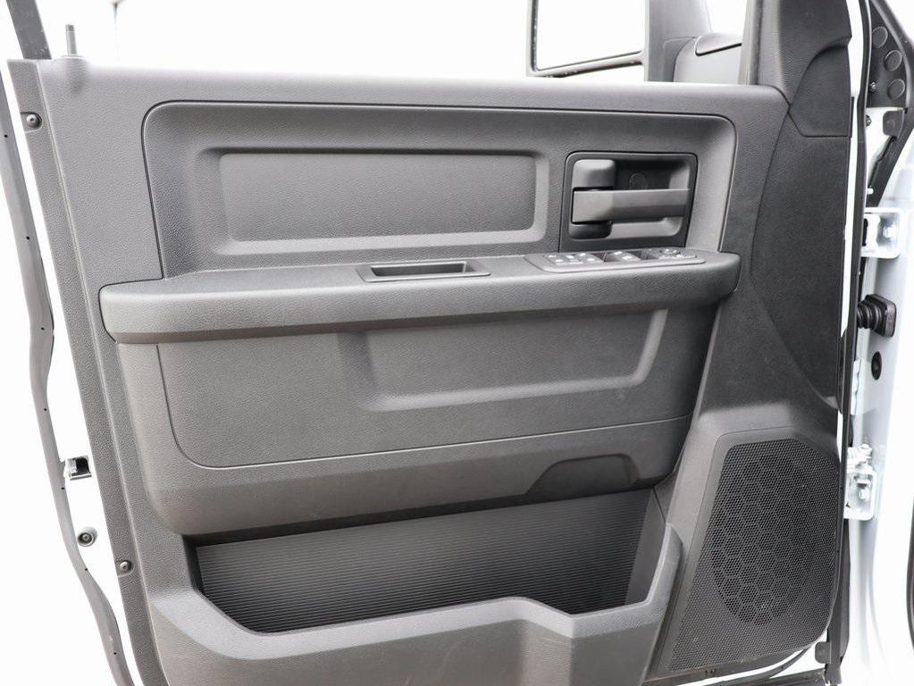 new 2026 Ram 2500 car, priced at $50,534
