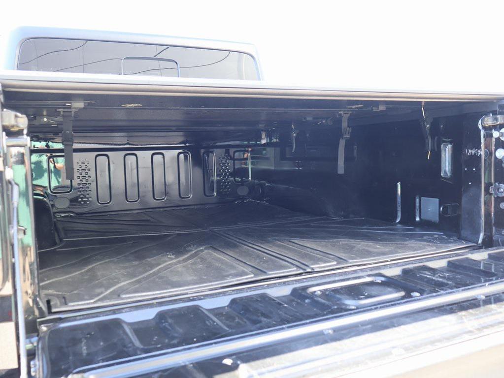 used 2022 Jeep Gladiator car, priced at $32,999