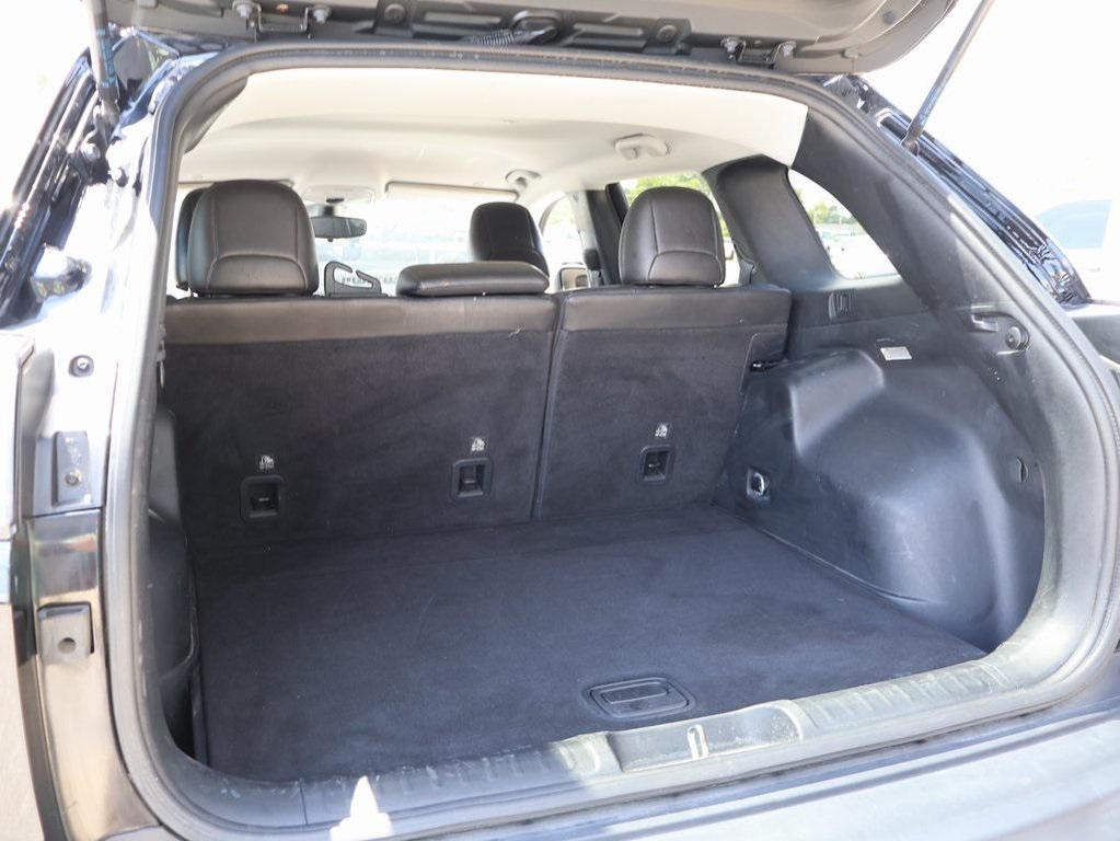 used 2020 Jeep Cherokee car, priced at $19,999