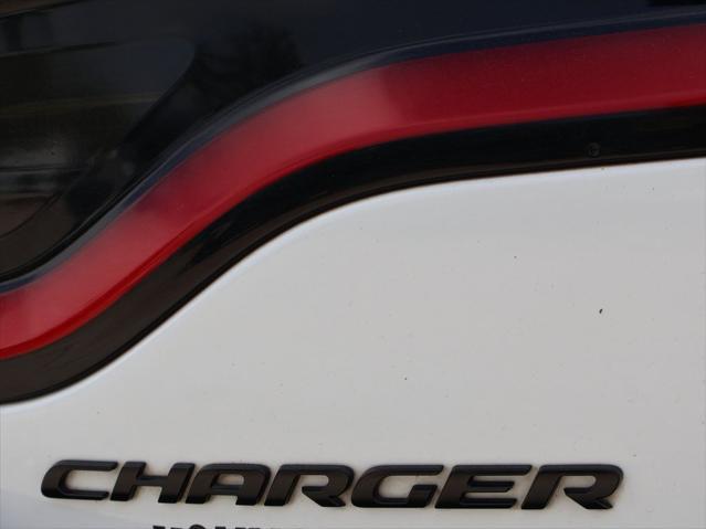 used 2018 Dodge Charger car, priced at $33,999