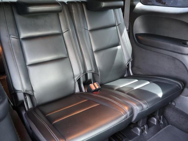 used 2021 Dodge Durango car, priced at $31,548