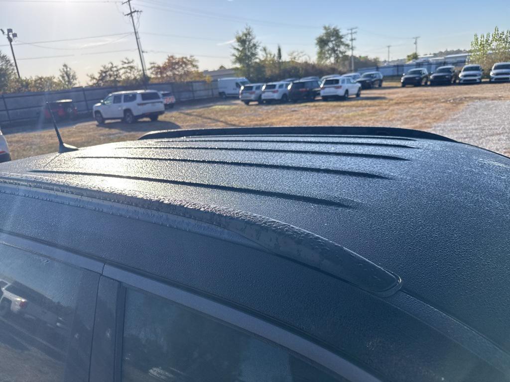 used 2018 Jeep Compass car, priced at $17,499