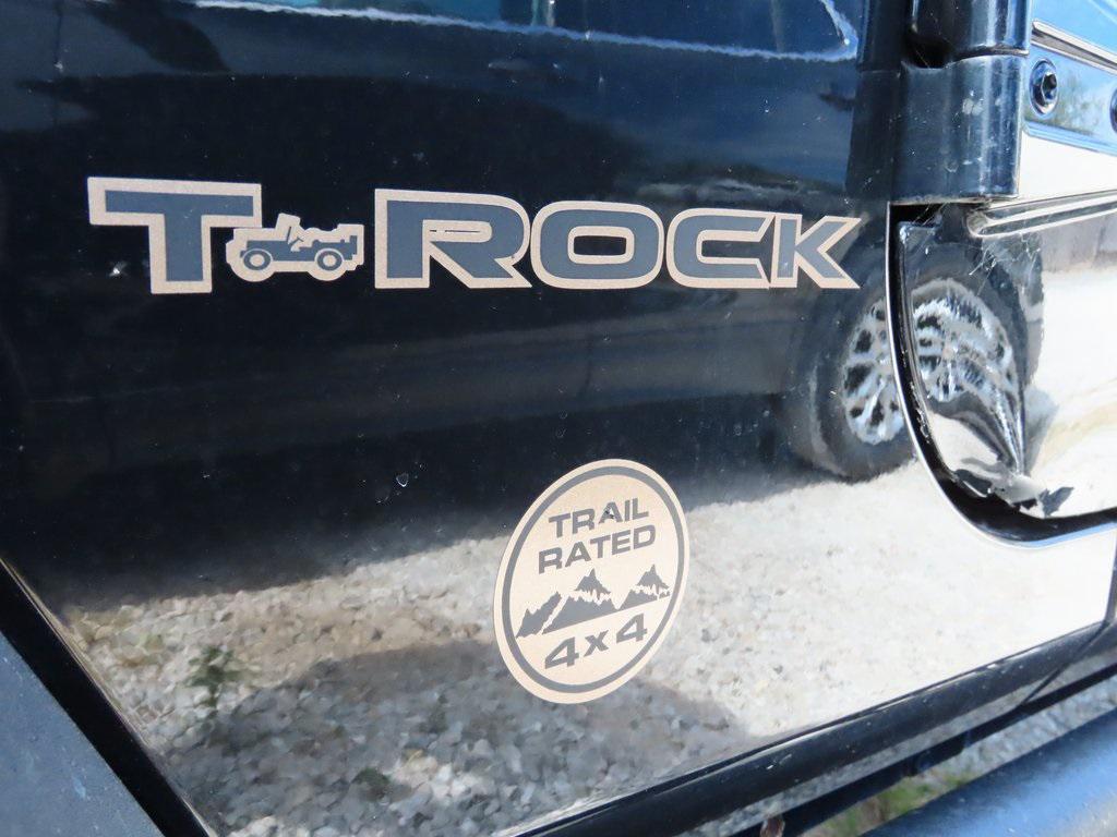 used 2015 Jeep Wrangler car, priced at $20,499