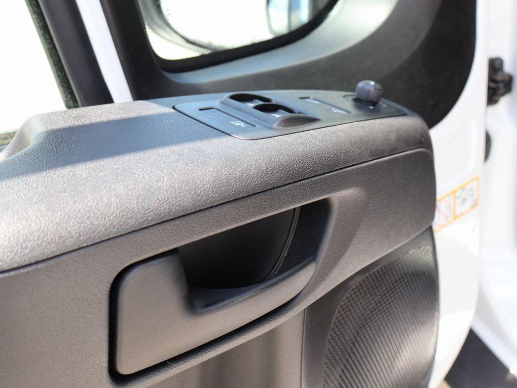 new 2025 Ram ProMaster 2500 car, priced at $47,950