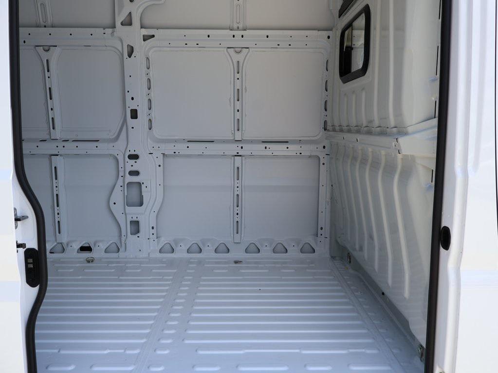 new 2025 Ram ProMaster 2500 car, priced at $47,950