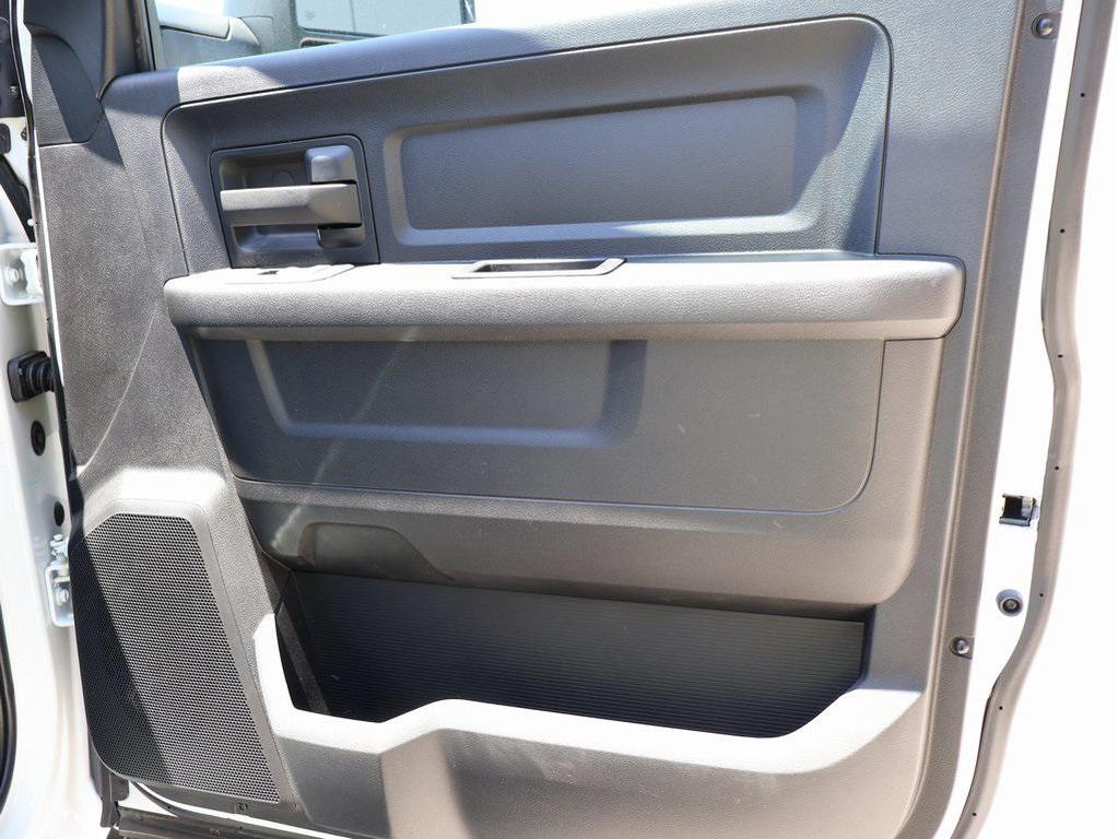 new 2025 Ram 2500 car, priced at $53,007