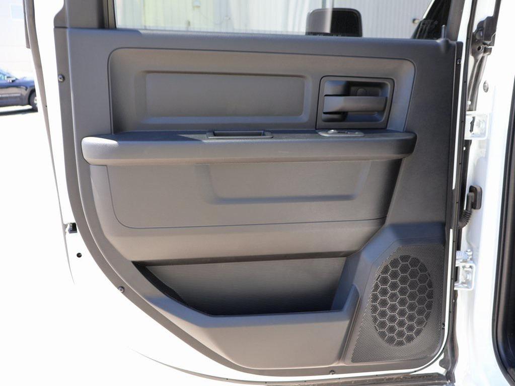 new 2025 Ram 2500 car, priced at $53,007