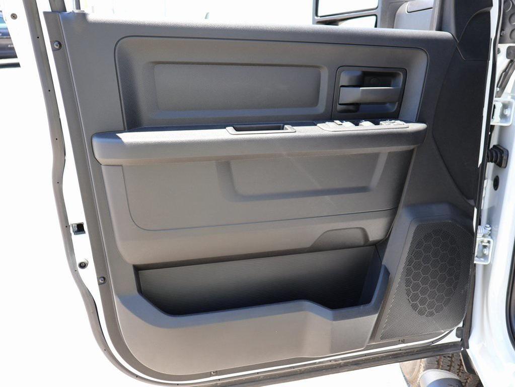 new 2025 Ram 2500 car, priced at $53,007