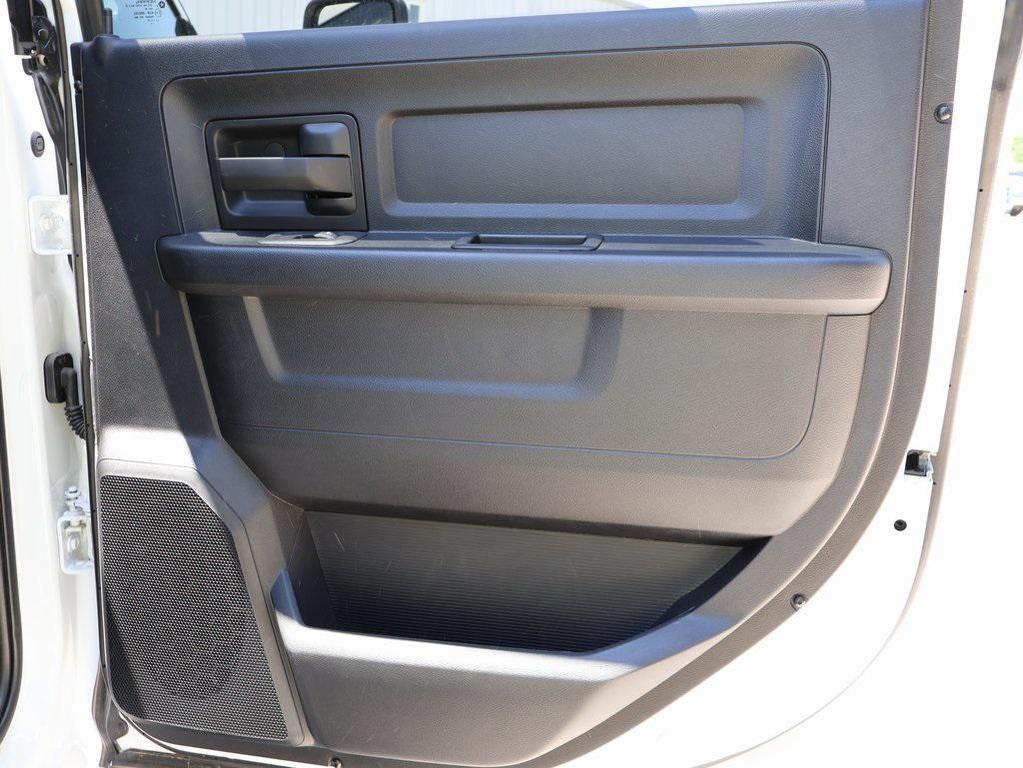 new 2025 Ram 2500 car, priced at $53,007