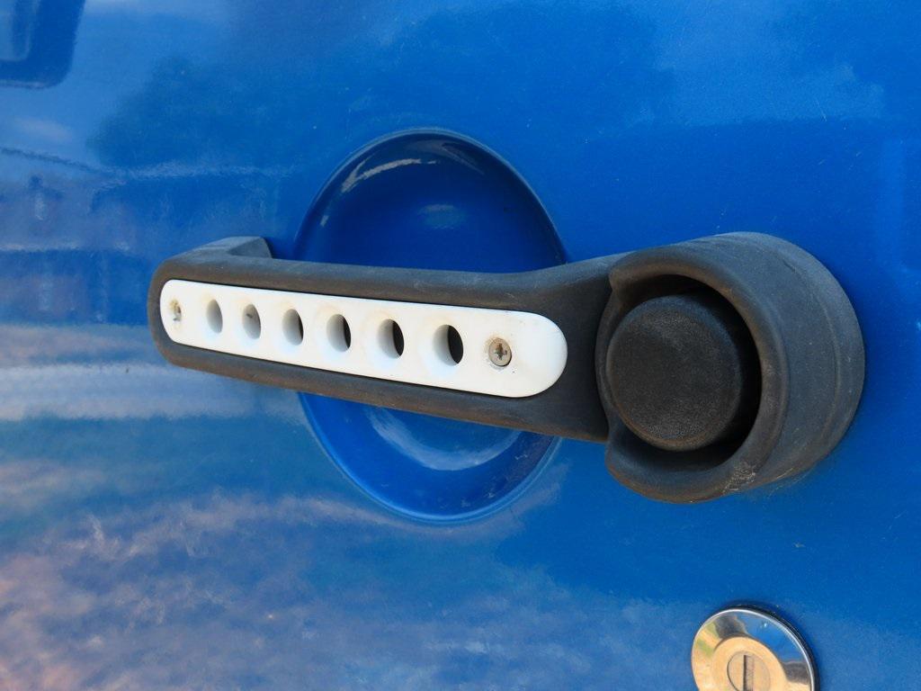 used 2014 Jeep Wrangler Unlimited car, priced at $18,499