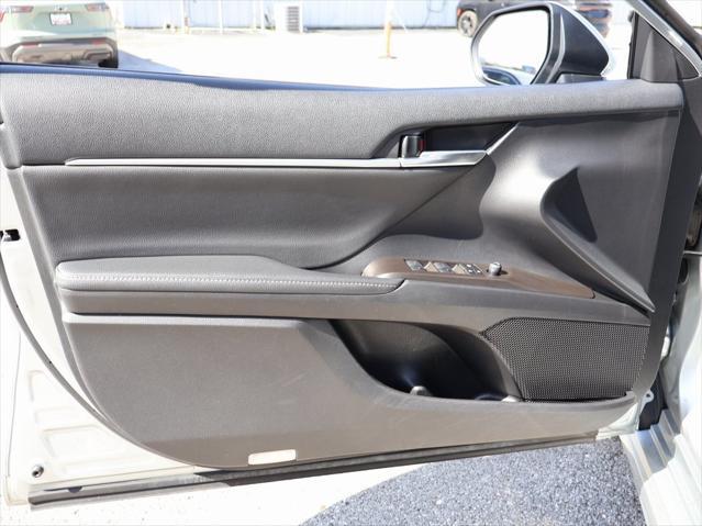 used 2023 Toyota Camry car, priced at $27,979