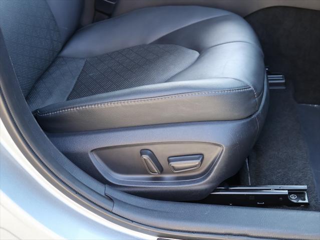 used 2023 Toyota Camry car, priced at $27,979