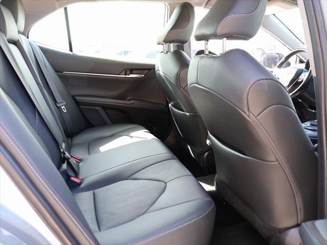 used 2023 Toyota Camry car, priced at $27,979