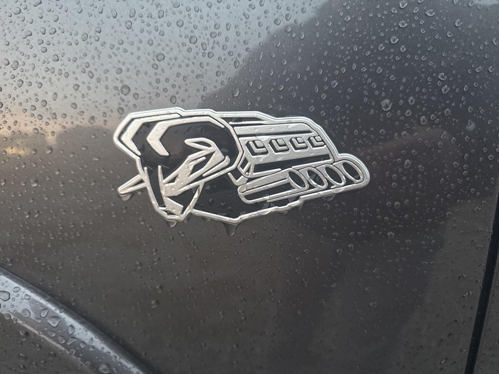 new 2026 Ram 1500 car, priced at $59,375