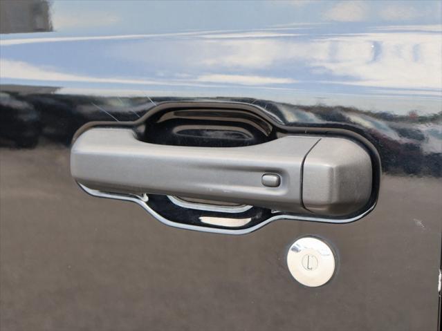 used 2023 Jeep Wrangler 4xe car, priced at $29,299