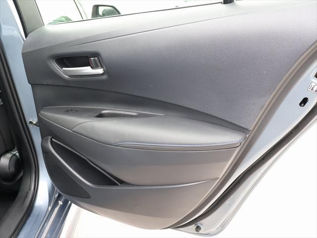 used 2021 Toyota Corolla car, priced at $20,999