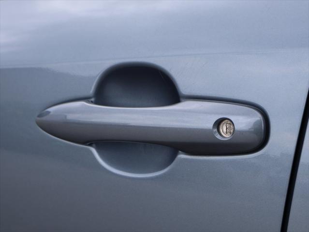 used 2021 Toyota Corolla car, priced at $20,999