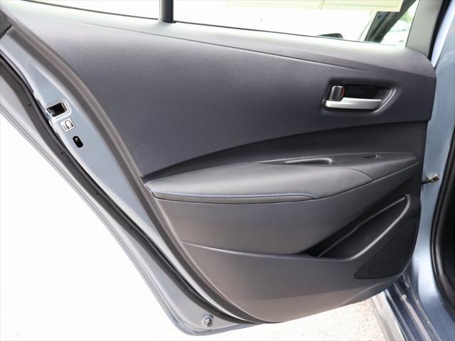 used 2021 Toyota Corolla car, priced at $20,999