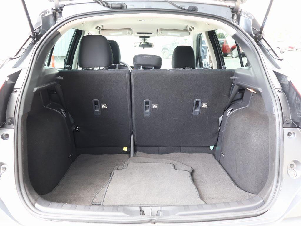 used 2023 Nissan Kicks car, priced at $18,999