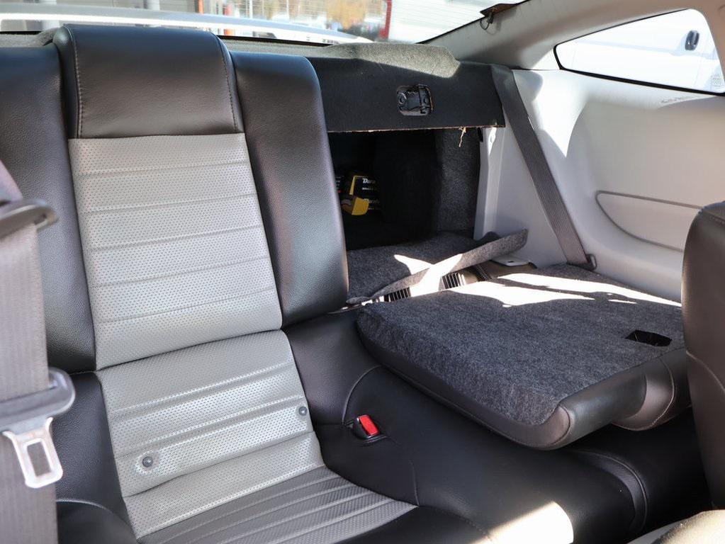 used 2009 Ford Mustang car, priced at $10,900