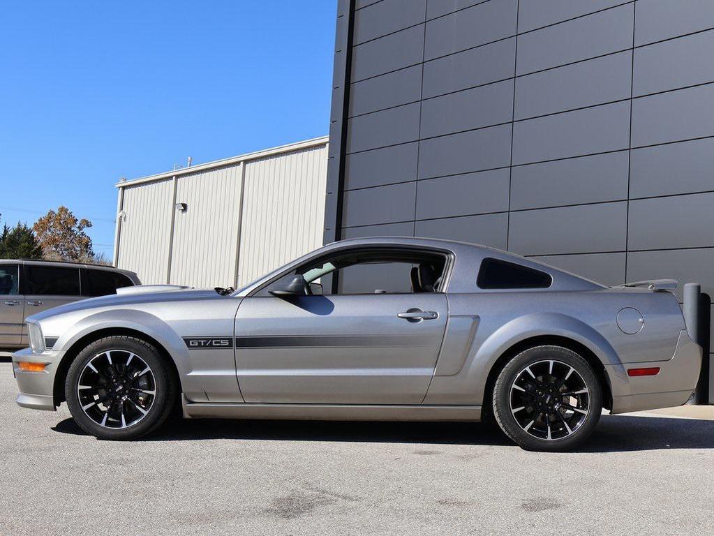 used 2009 Ford Mustang car, priced at $10,900
