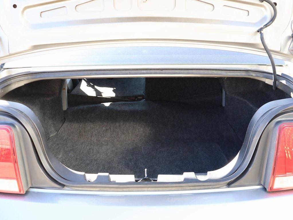 used 2009 Ford Mustang car, priced at $10,900