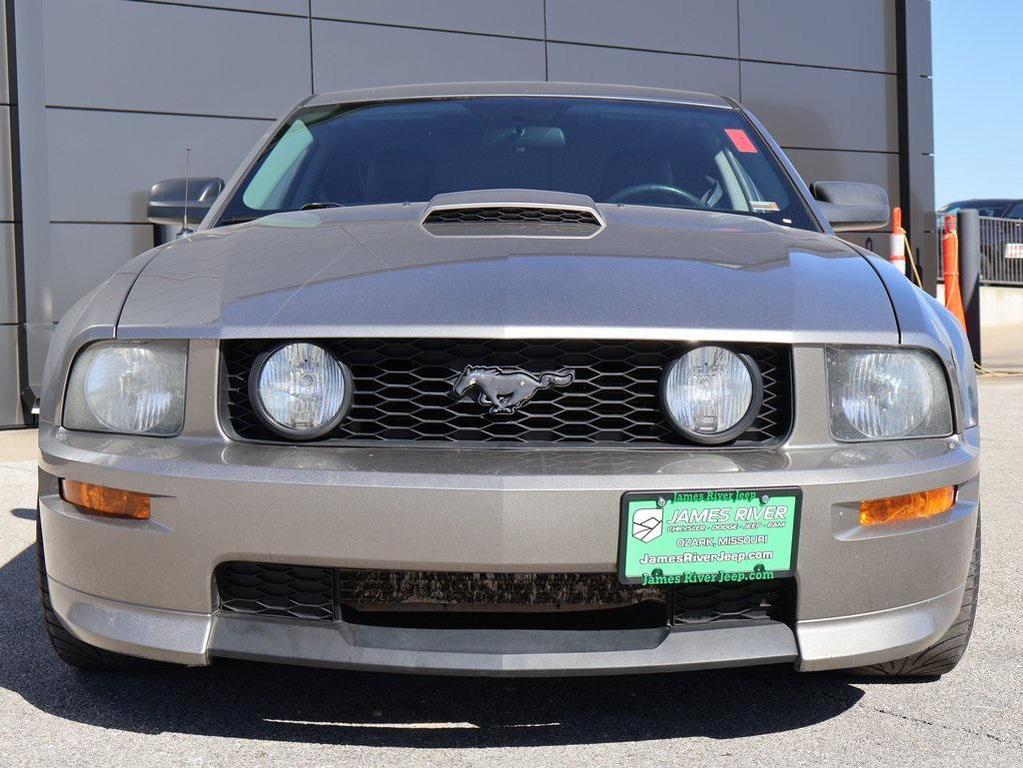 used 2009 Ford Mustang car, priced at $10,900