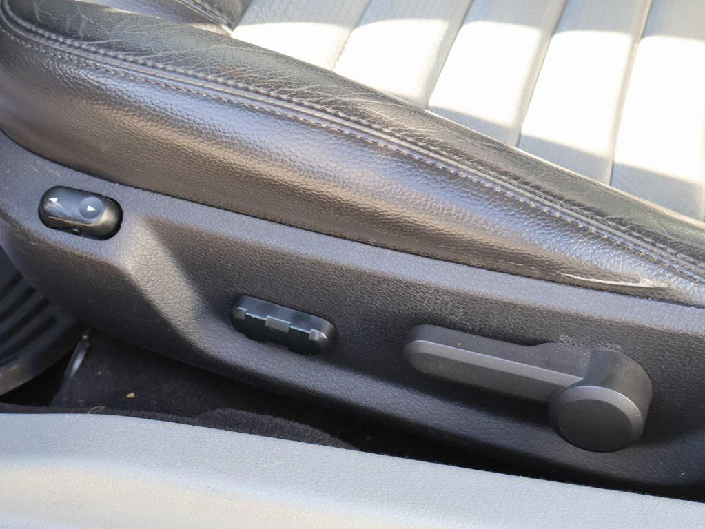 used 2009 Ford Mustang car, priced at $10,900