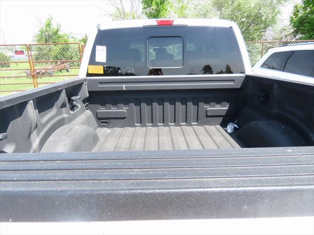 used 2019 Ford F-150 car, priced at $37,499