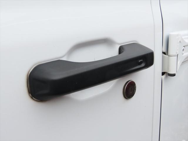 used 2023 Jeep Wrangler 4xe car, priced at $32,498