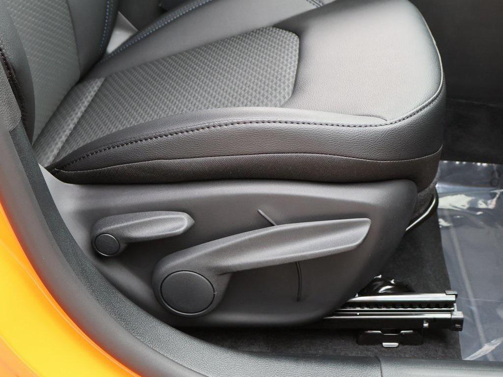 new 2026 Jeep Compass car, priced at $33,080