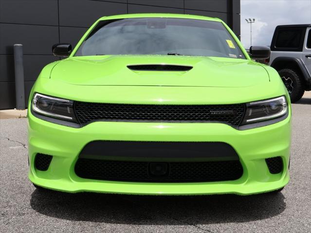 used 2023 Dodge Charger car, priced at $30,499