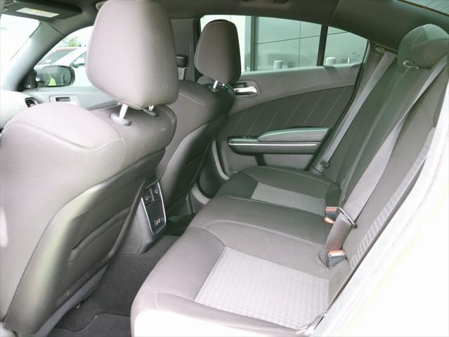 used 2023 Dodge Charger car, priced at $30,499