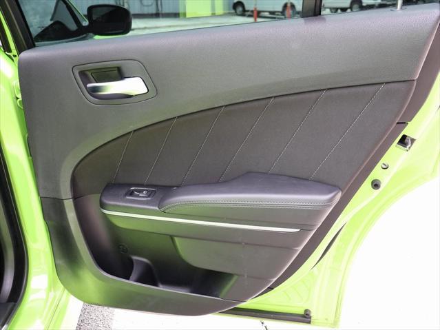 used 2023 Dodge Charger car, priced at $30,499