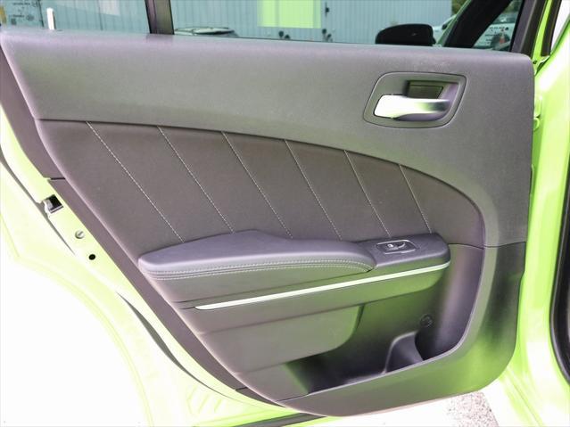 used 2023 Dodge Charger car, priced at $30,499