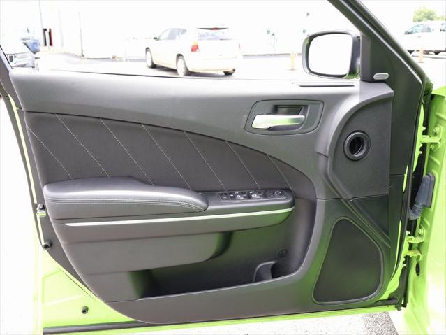 used 2023 Dodge Charger car, priced at $30,499