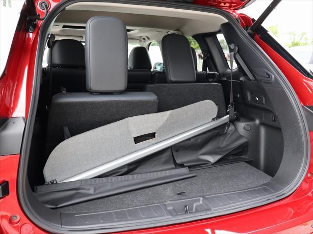 used 2024 Mitsubishi Outlander car, priced at $28,499