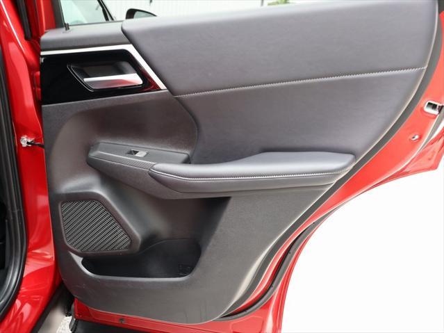 used 2024 Mitsubishi Outlander car, priced at $28,499