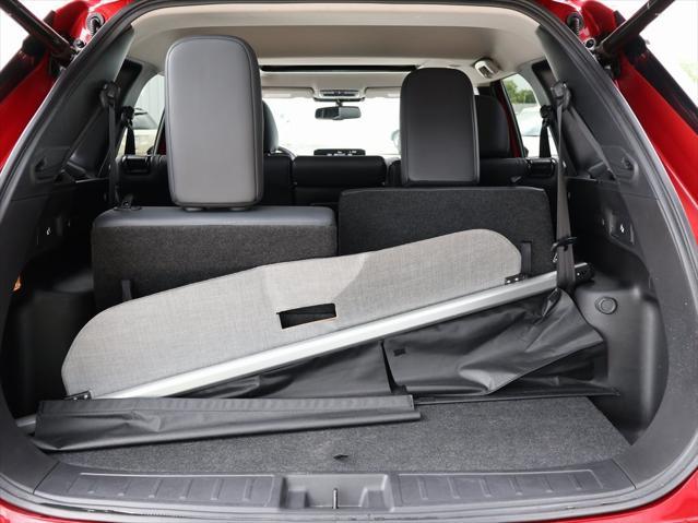 used 2024 Mitsubishi Outlander car, priced at $28,499