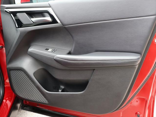 used 2024 Mitsubishi Outlander car, priced at $28,499