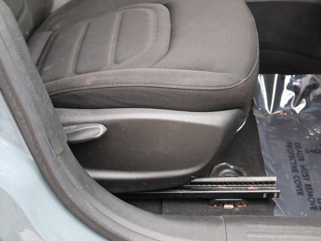 used 2018 Jeep Renegade car, priced at $15,399