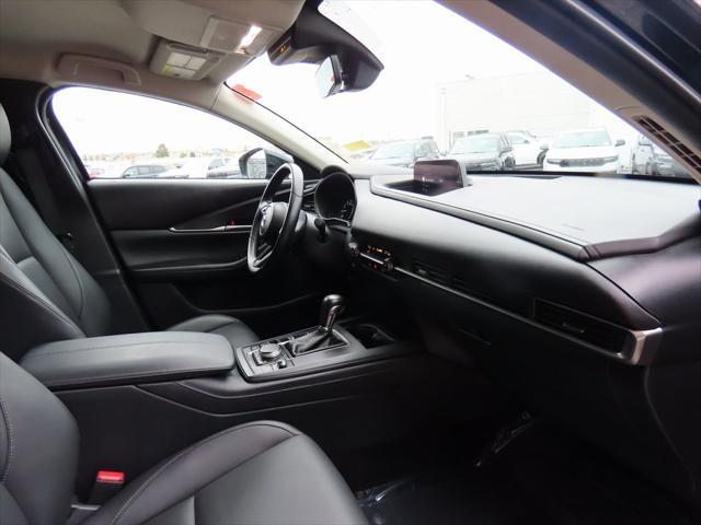 used 2023 Mazda CX-30 car, priced at $22,101