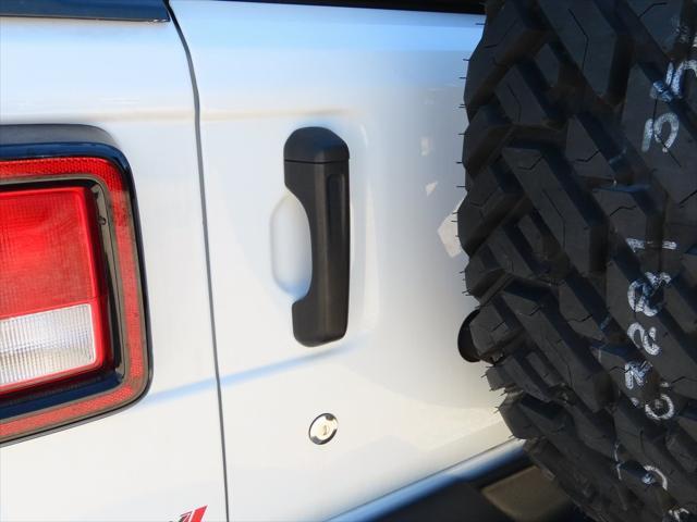 used 2019 Jeep Wrangler car, priced at $25,915