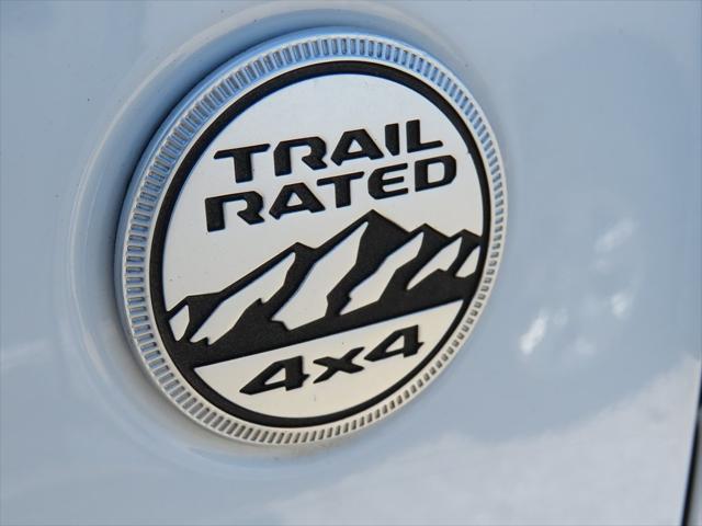 used 2019 Jeep Wrangler car, priced at $25,915