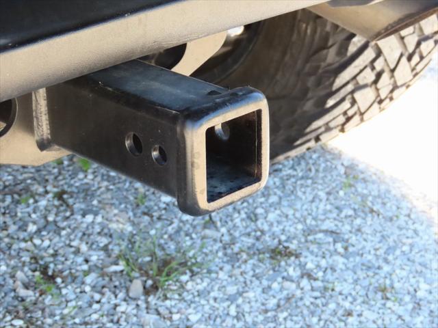 used 2019 Jeep Wrangler car, priced at $25,915