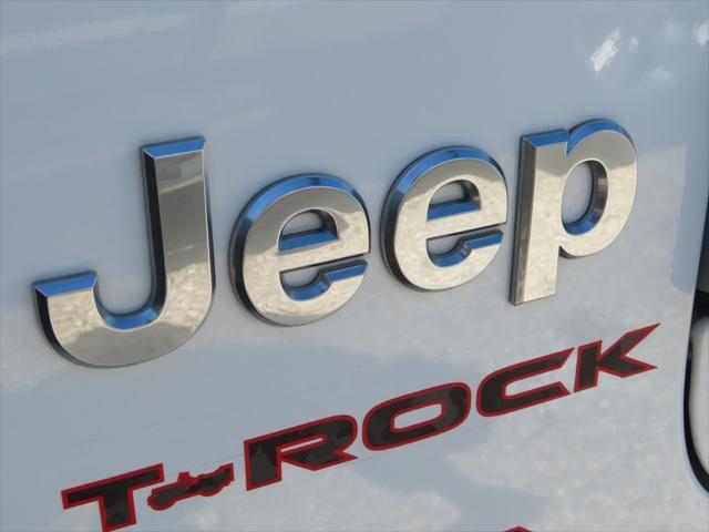 used 2019 Jeep Wrangler car, priced at $25,915