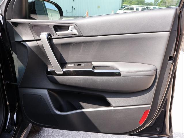 used 2020 Kia Sportage car, priced at $19,987