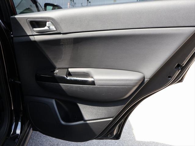 used 2020 Kia Sportage car, priced at $19,987