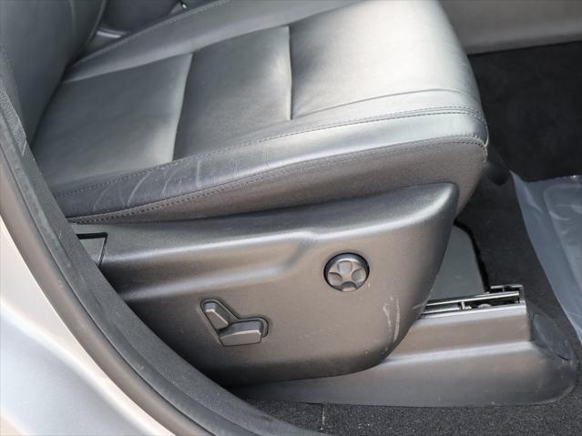 used 2021 Jeep Grand Cherokee car, priced at $22,999