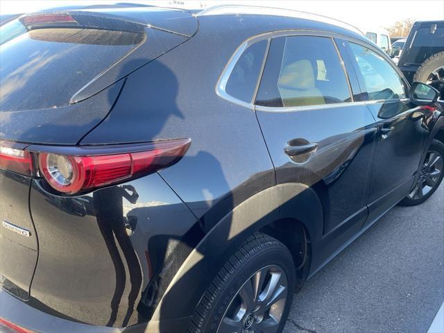 used 2023 Mazda CX-30 car, priced at $26,279